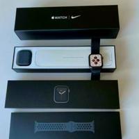 apple watch 5 nike 