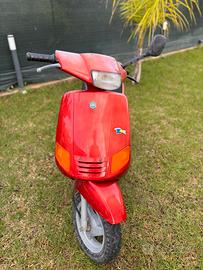 Piaggio zip