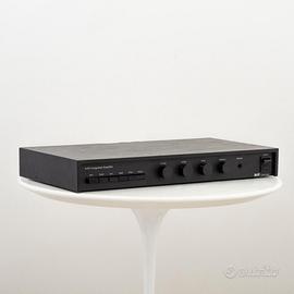 Cambridge Audio-Amplificatore Integrato-A60