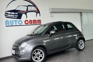 Fiat 500 1.2 S SPORT 69cv
