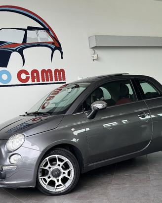 Fiat 500 1.2 S SPORT 69cv