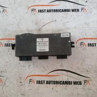 Centralina modulo tetto o capotta Porsche 911 (996