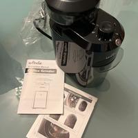 Macina caffè elettrico