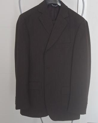 vestito uomo