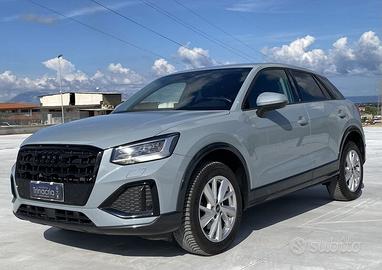 Audi Q2 Admired 2.0 TDI 150CV S-Tronic 35