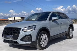 Audi Q2 Admired 2.0 TDI 150CV S-Tronic 35