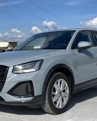 Audi Q2 Admired 2.0 TDI 150CV S-Tronic 35