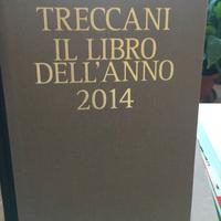 libri anno De Agostini e Treccani
