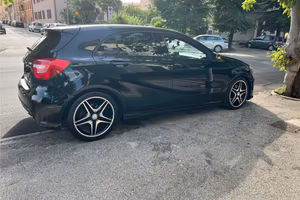 Mercedes Classe A 180cdi(Si neopatentati)