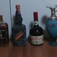 LOTTO COGNAC WHISKY BRANDY VINTAGE - ANNI 70 80