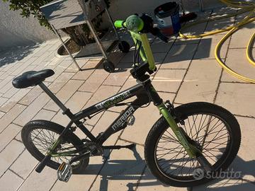 MX MERINDA STREET BICI