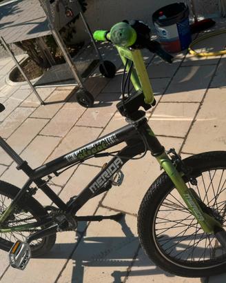 MX MERINDA STREET BICI