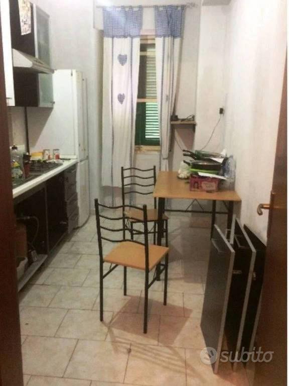 Appartamento – Messina, Fondo Granata, II Circoscrizione - Vista 4