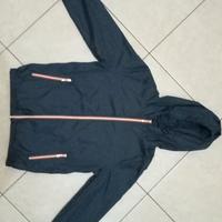 giacca a vento primaverile 