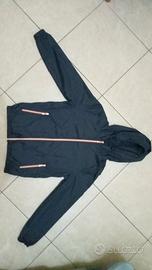 giacca a vento primaverile 