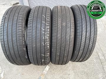 gomme usate 2156517 Estivo MICHELIN - PRIMACY 3 - 