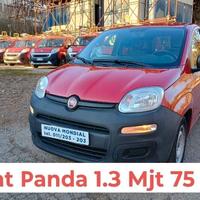 FIAT PANDA 1.3 MJT VAN 2 POSTI EX TIM