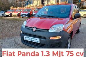 FIAT PANDA 1.3 MJT VAN 2 POSTI EX TIM