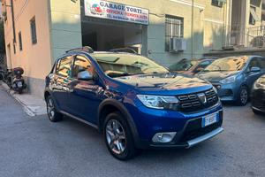 Dacia Sandero Stepway 1.0 TCe 100CV ECO-G 15th Ann