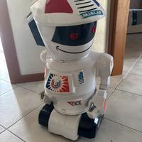 ROBOT EMIGLIO ANNI 90