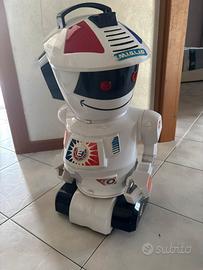 ROBOT EMIGLIO ANNI 90