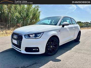Audi A1 Metal 1.4 TDI ultra #11963