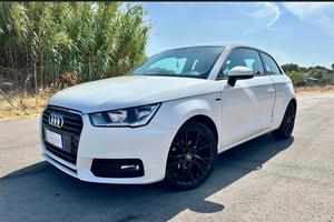 Audi A1 Metal 1.4 TDI ultra #11963