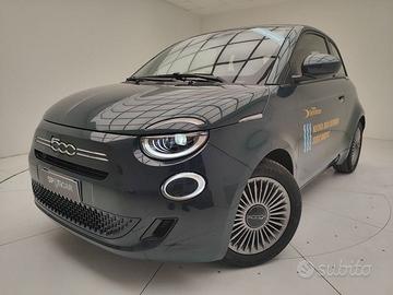 FIAT 500 Hybrid Berlina Torino 1.0Hybrid Berlina
