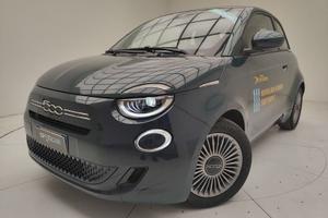 FIAT 500 Hybrid Berlina Torino 1.0Hybrid Berlina