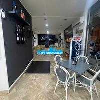 Attività di Bar /Tavola Calda Via Simone Corleo