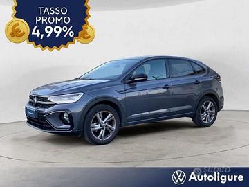 Volkswagen Taigo 1.0 TSI 110 CV R-Line