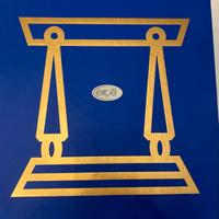 Svuota tasche Richard Ginori