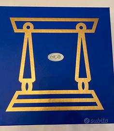 Svuota tasche Richard Ginori