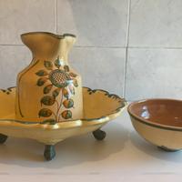 Ceramica cortonese
