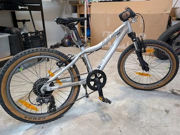 Bicicletta Bambino SCOTT SCALE 20
