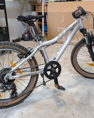 Bicicletta Bambino SCOTT SCALE 20