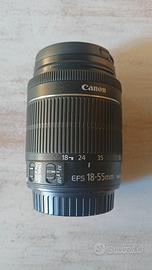 Canon 18-55