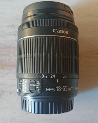 Canon 18-55