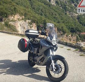 Honda transalp 700xl 