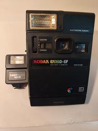 polaroid ek 160 ef
