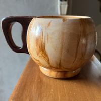 Tazza di Legno
