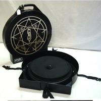 Paiste Hard Case 22"
(Joey Jordison) 
Slipknot 