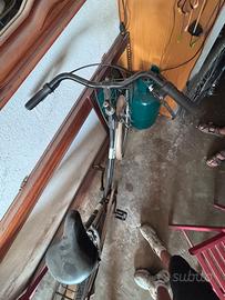 Bici storica