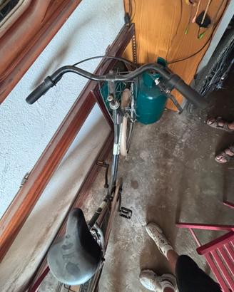 Bici storica