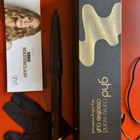 GHD FERRO ARRICCIACAPELLI