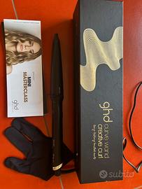 GHD FERRO ARRICCIACAPELLI
