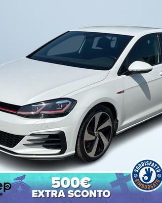 Volkswagen Golf 5P 2.0 TSI GTI PERFORMANCE 24...