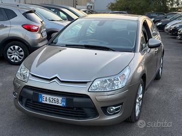 Citroen C4 1.4 VTi 95 Attraction