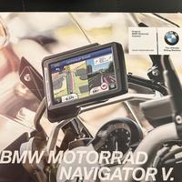 BMW Navigator V