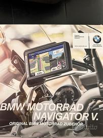 BMW Navigator V